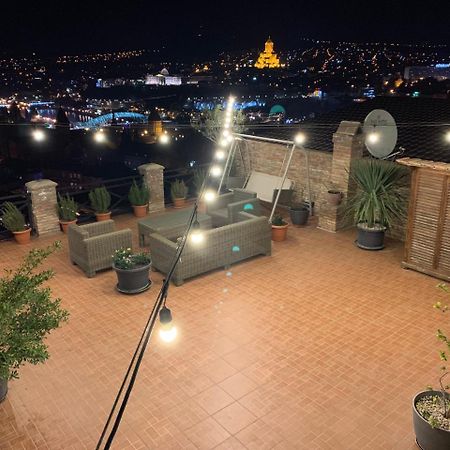 Ateshgah Residence Tbilisi Ngoại thất bức ảnh